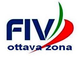 logo FIV ottava zona